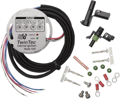 Daytona Twin Tec Llc Internal Ignition System - Harley Davidson 1005