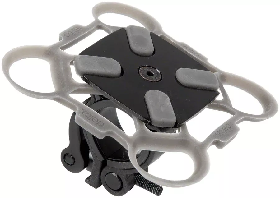 Delta Quick Mount Phone Holder