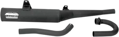 Dg Performance Rcm Exhaust 04-4109