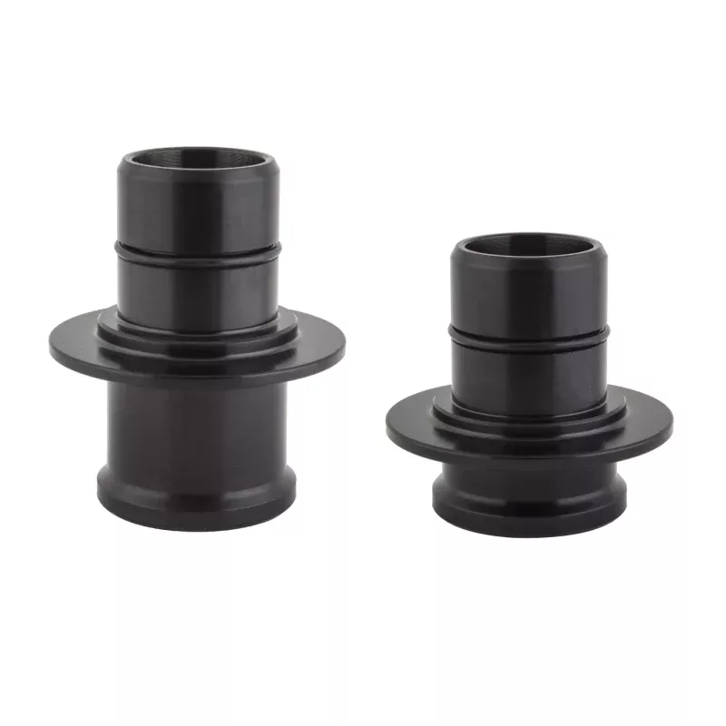 DT Swiss Front End Caps - 12 x 100mm 350