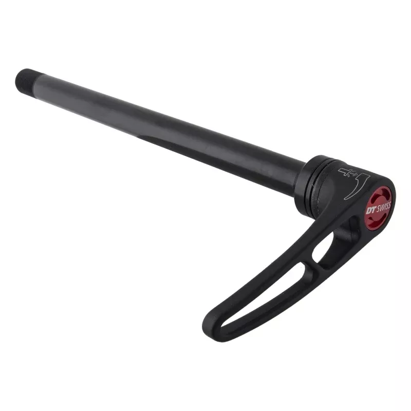 DT Swiss RWS MTB Rear Thru Axle - 12 x 142mm Overall Length 162.5mm M12 x 1.0mm Thread Pitch X-12 System