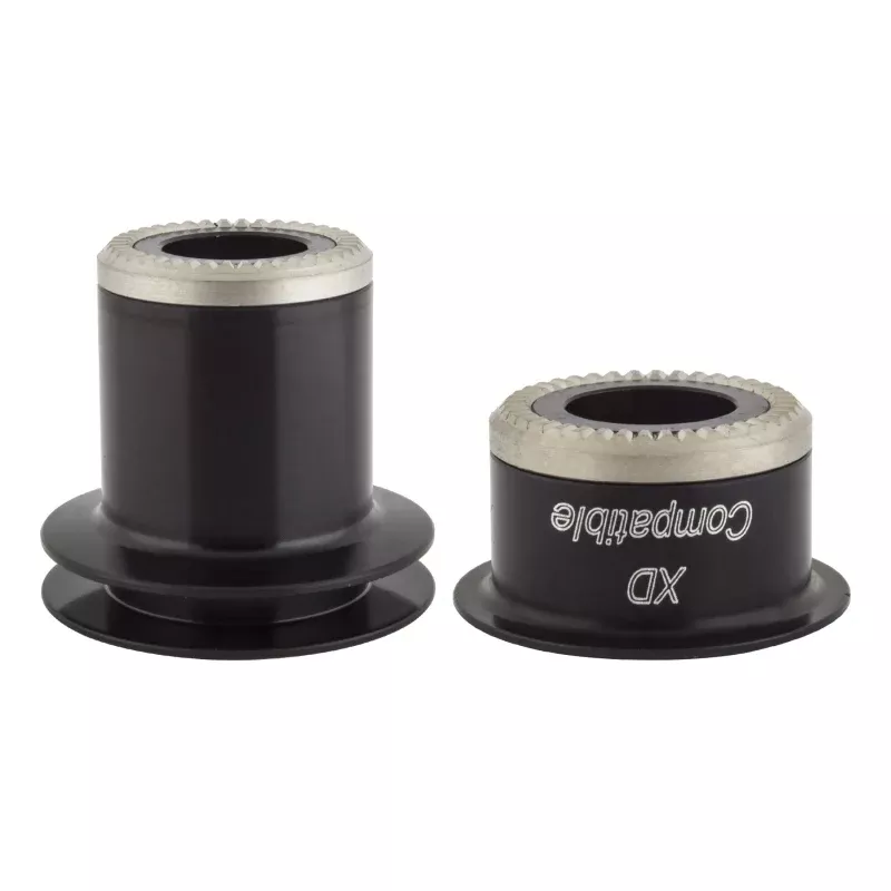 DT Swiss XD End Caps for 135mm x 10mm Thru Bolt hubs: fits 240 350 440
