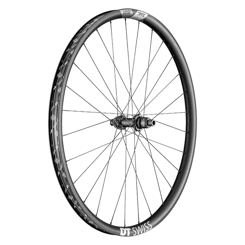 Dt swiss XMC 1501 Spline 30 29in Wheel Rear