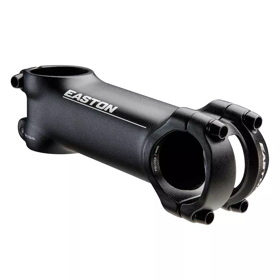 Easton EA50 Stem 90mm 31.8 Clamp +/7 1 1/8 Alloy Black