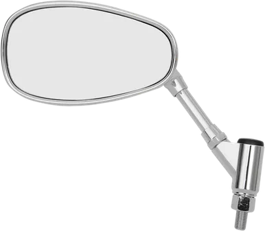 Emgo Universal Mirror - 10 Mm - Left 20-86839