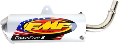 Fmf Powercore 2 Silencer 024036