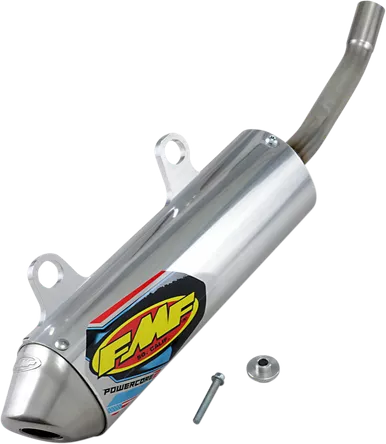 Fmf Powercore 2 Silencer 025258