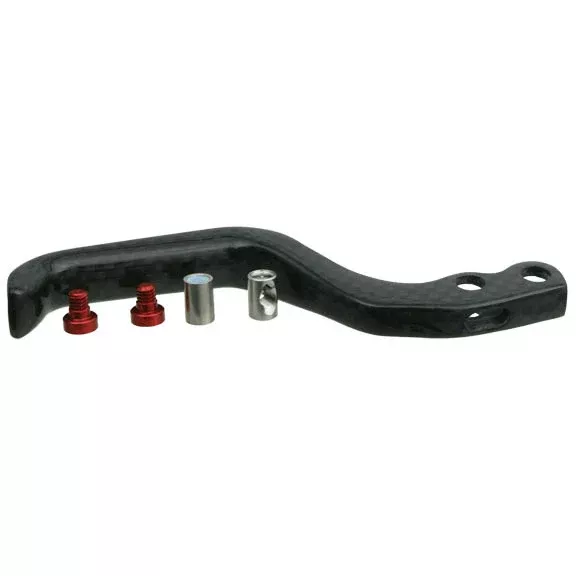 Formula Italy Carbon Brake Lever Blade Kit R1 - Carbon