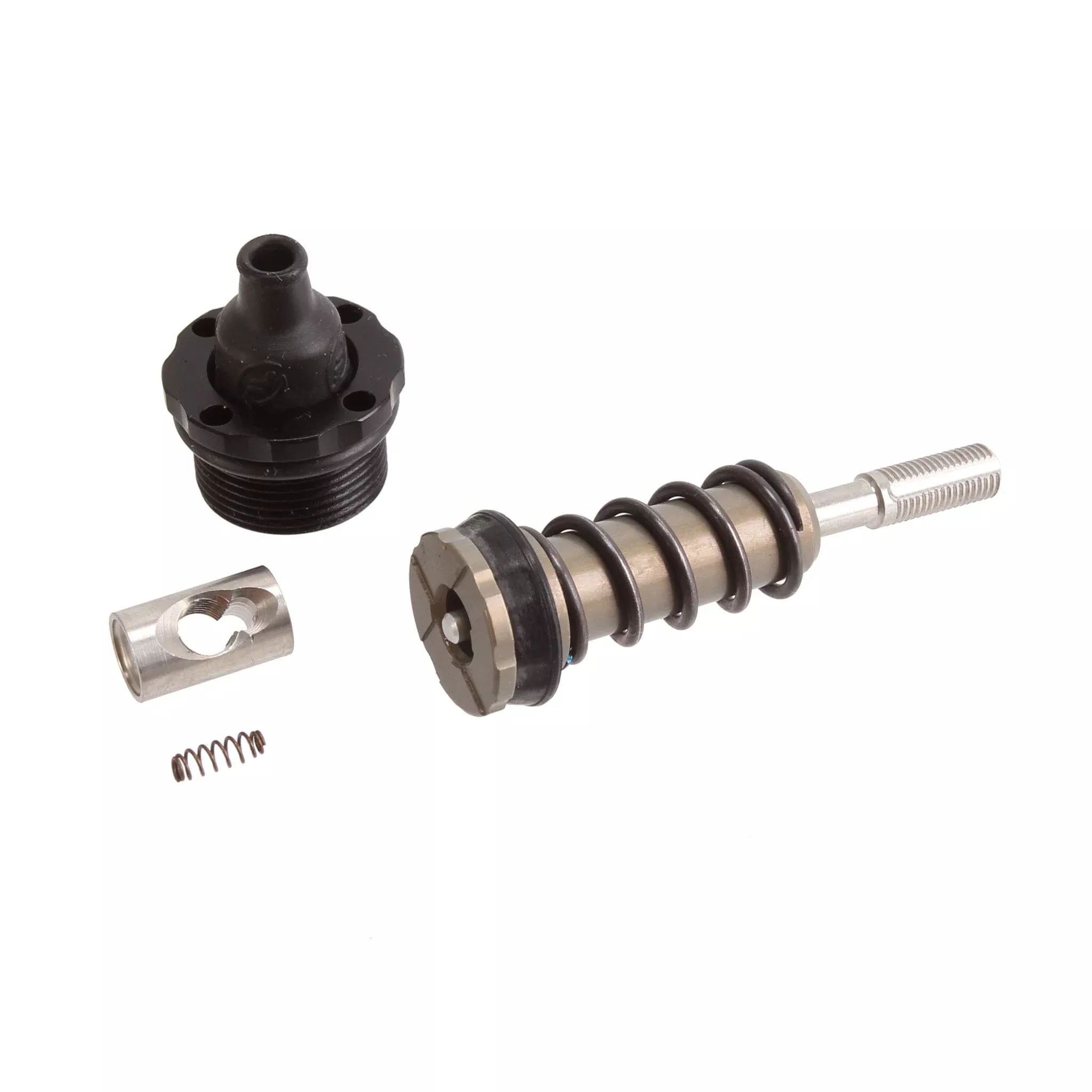 Formula Italy MC/Lever Piston Rebuild Kit R1 Racing