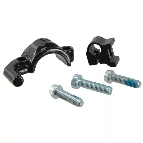 Formula Italy MiXMaster SRAM Shifter Clamp C1/CR3 Left