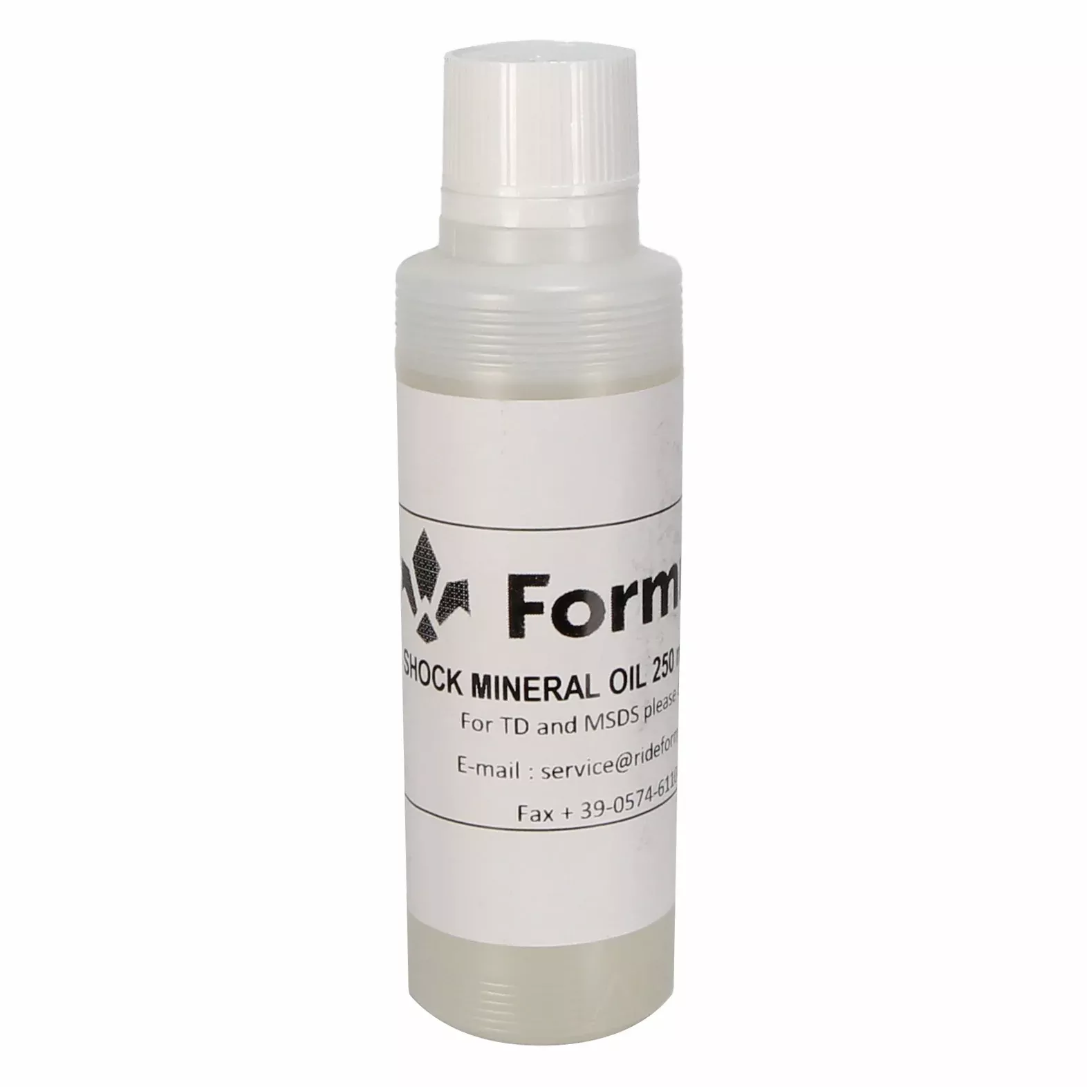 Formula Italy MOD Coil Shock CTS Oil 50ml