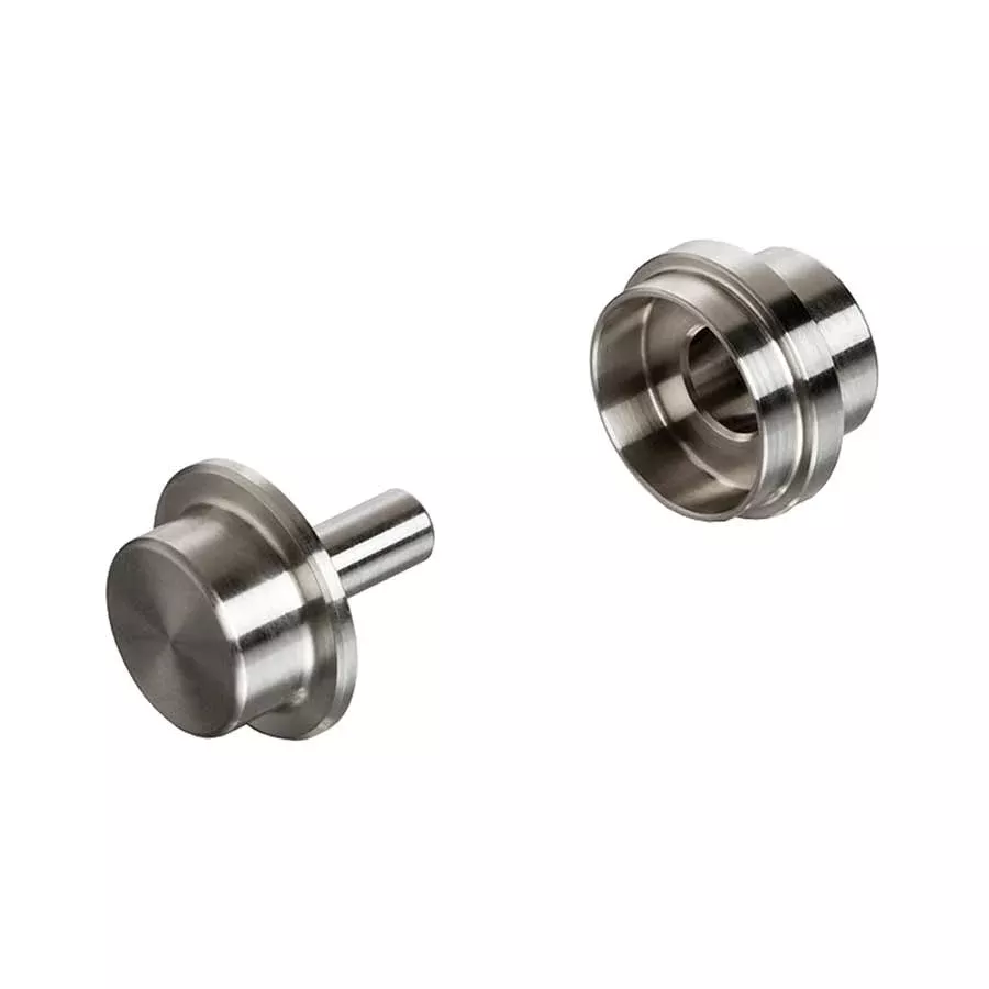 Garmin Tacx Thru-Axle for Tacx Trainer Trainer adapter for X-12 axle