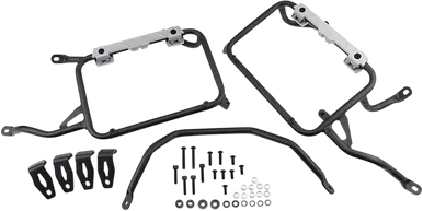 Givi Side Arms - Outback - Bmw - F 850 Gs Pl5127Cam