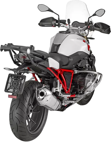 Givi Side Arms - Rear Rack - Bmw - R 1200R 5117Fz
