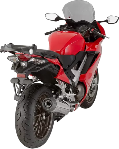 Givi Side Arms - Rear Rack - Honda - Vfr800F 1132Fz