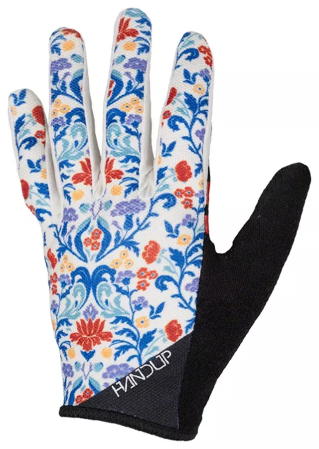 Handup Most Days Gloves - Berms and Backsplashes Full Finger Large