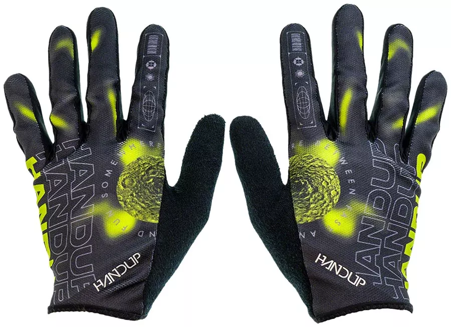 Handup Most Days Gloves - Futura Small