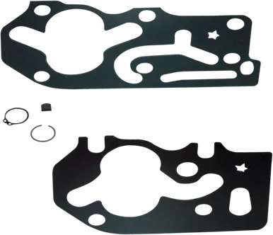 Hvhp Oil Pump Gasket Kit 31-6299