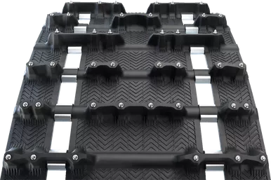 Ice Arrowhead 130 Track - 15"X120" - 1.30" Lug Height 9436H
