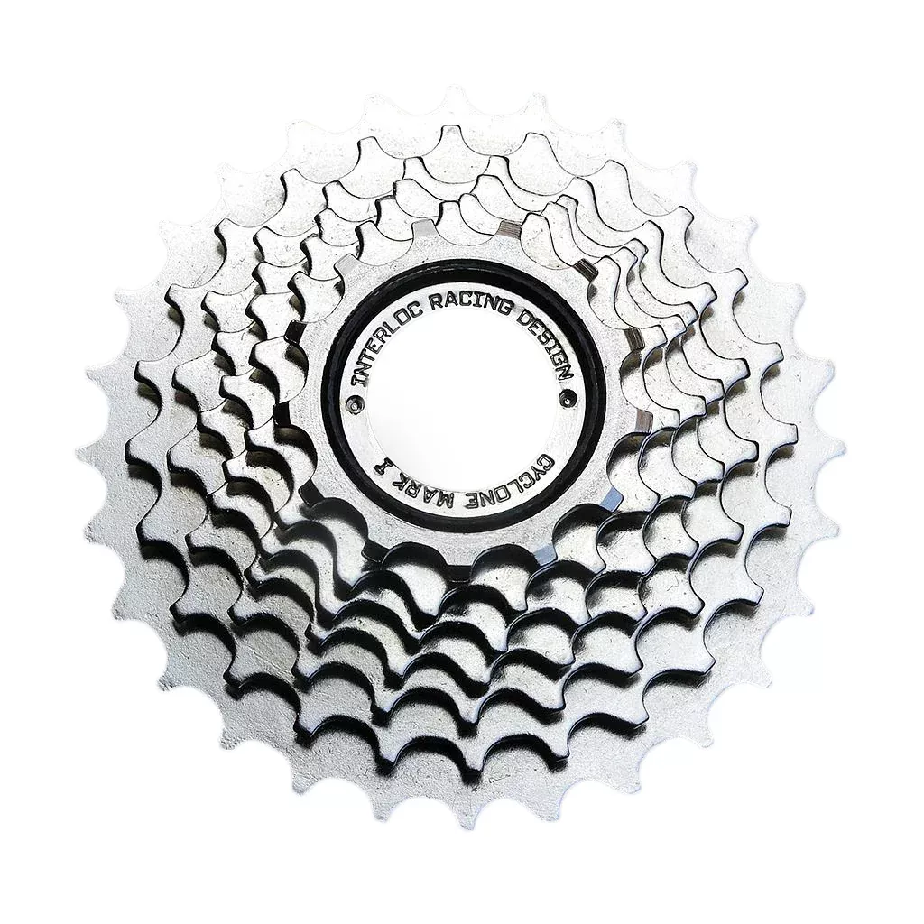 Interloc Racing Design Cyclone Mark 1 5sp freewheel 13-32t