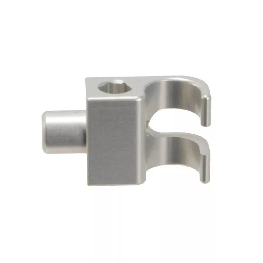 (IU) Kind Shock, LEV, Coupler
