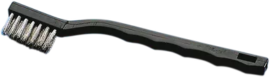 James Gasket Gasket Brush - Stainless Steel Jgi-Gb#1