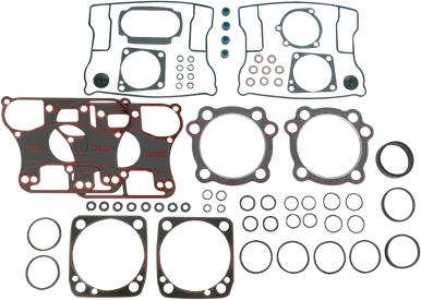 James Gasket Top End Gasket Kit - S&S Jgi-17040-04-Ss
