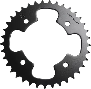 Jt Sprockets Sprocket - Rear - Polaris - 37-Tooth Jtr1480.37
