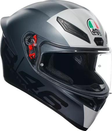 K1 S Helmet - Limit 46 - Large 2118394003017L