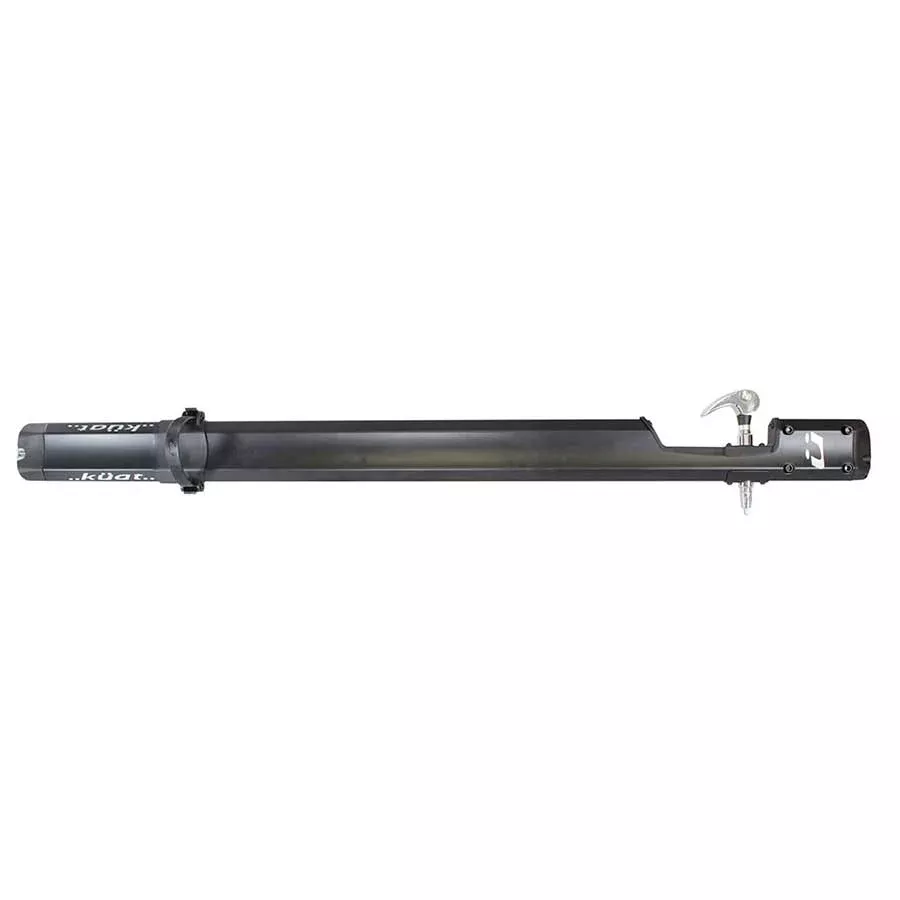 Kuat Trio Fork Mount Bike Carrier - Black