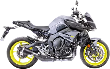 Leovince Lv-10 Muffler 15203Cu