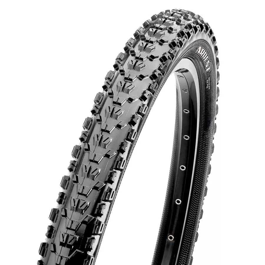 Maxxis Ardent Tire 27.5 x 2.25 Tubeless Folding Black Dual EXO