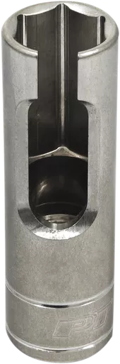 Memphis Shades Adjuster Tool - Auxiliary Light - Socket/Open Side/Deep - 9/16" Mem0993
