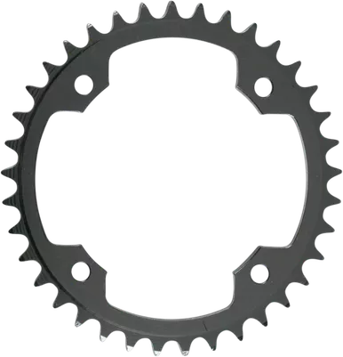 Moose Racing Rear Sprocket - 41 Tooth - Bmw 1211-003-41-10