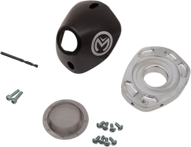 Moose Racing Spark Arrestor End Cap 40-1020