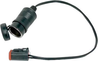 Namz Powerport - '94-'13 Flht Nob-Pp01