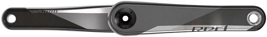 NEW SRAM Red AXS Crank Arm Assembly, Carbon, D1
