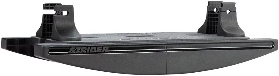 NEW Strider Rocking Base: Black, fits all 12" Strider Bikes