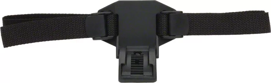 NiteRider Pro Series Angle Multi-Position Helmet Mount
