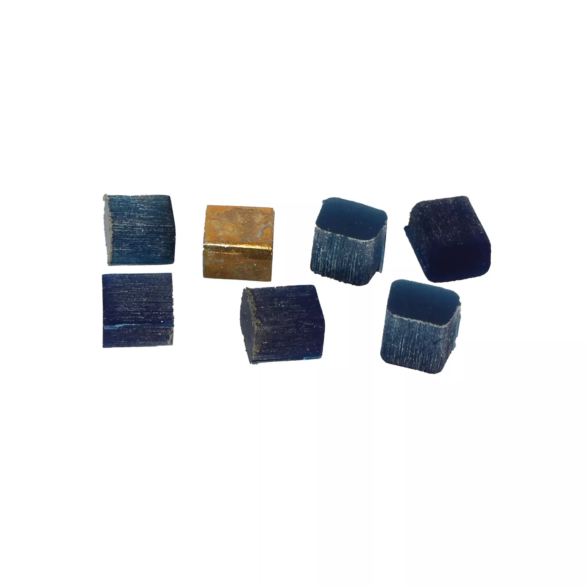 Ochain Elastomer Kit (Old Version)6 Degrees 04