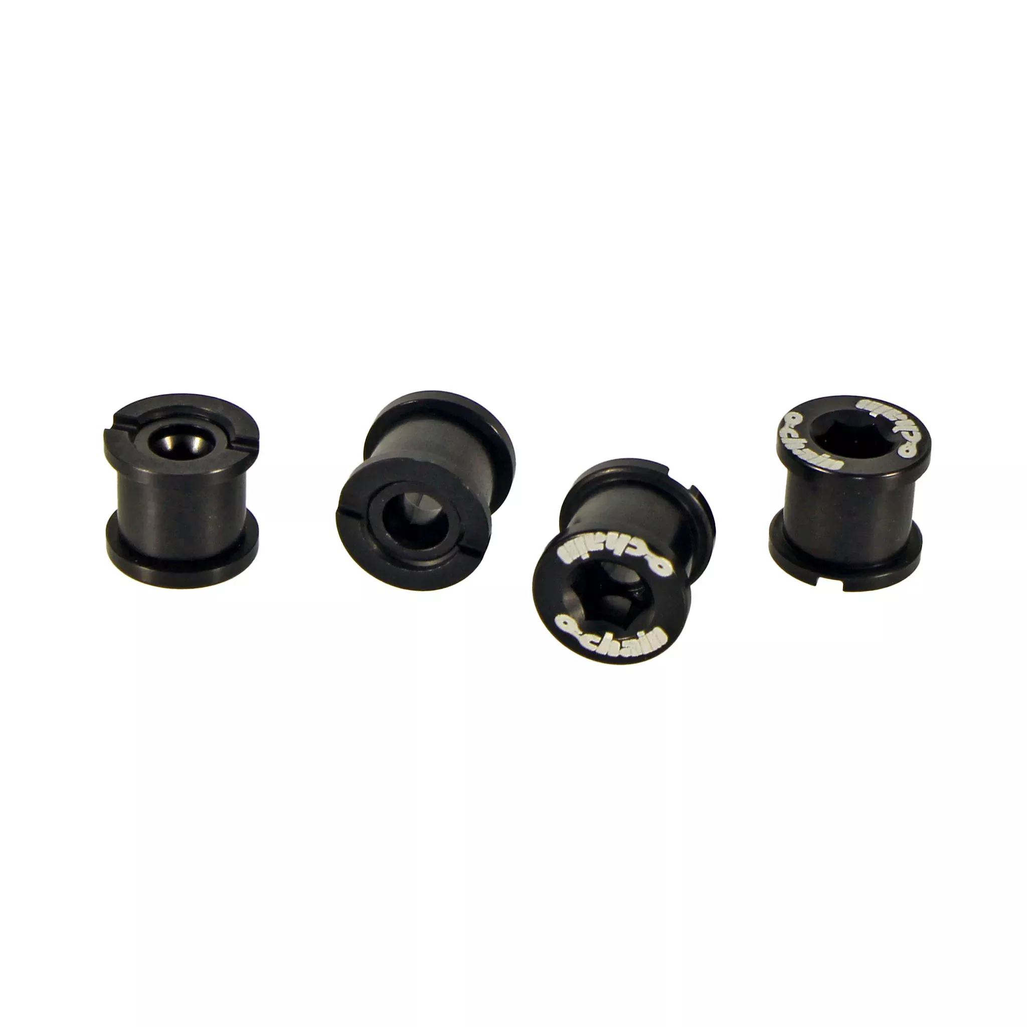 Ochain Nut Base Stainless Steel 4pcs