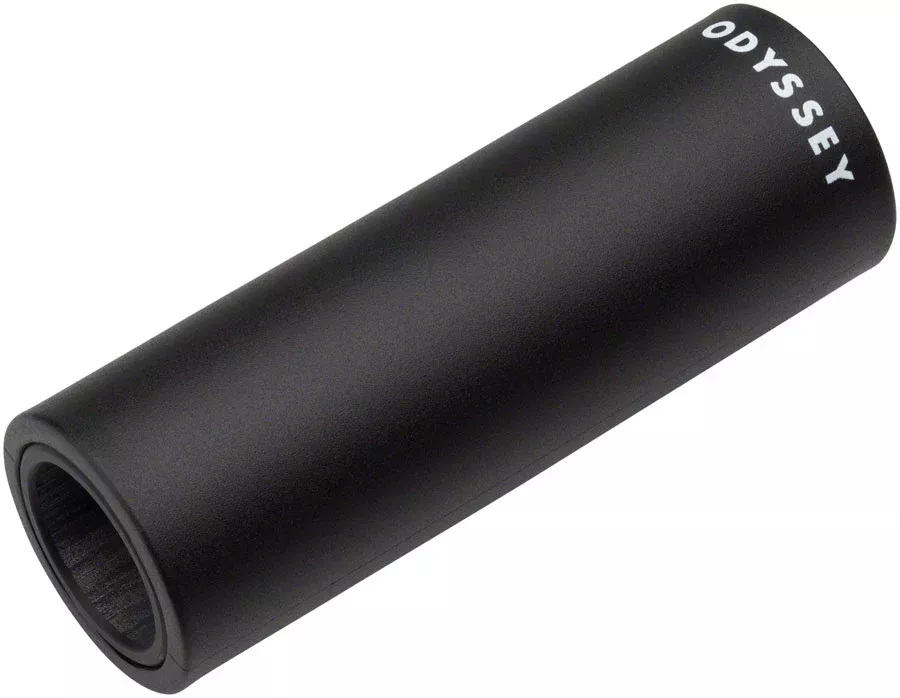 Odyssey Joystick PC Peg -4.5" alloy core plastic sleeve individual black