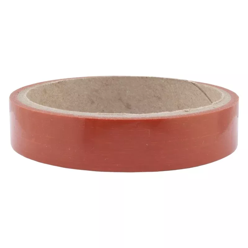 Orange Seal Tubeless Rim Tape 18mm x 60 Yard Roll - Orange