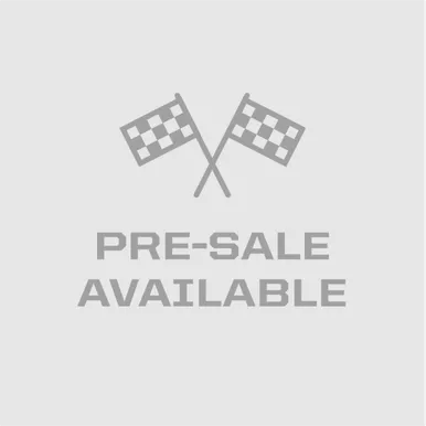 PARTS DLR DECAL 1SIDE 2PK