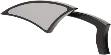 Paul Yaffe Bagger Nation Power Mirror - Black Pyo:Pmp-B