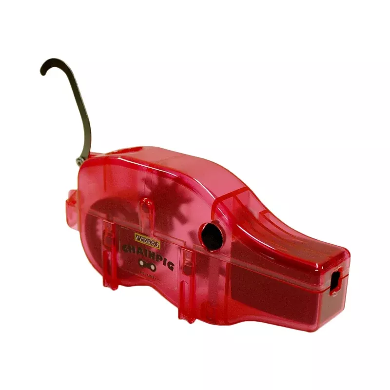 Pedros Chain Pig (Chain Machine) Chain Cleaner