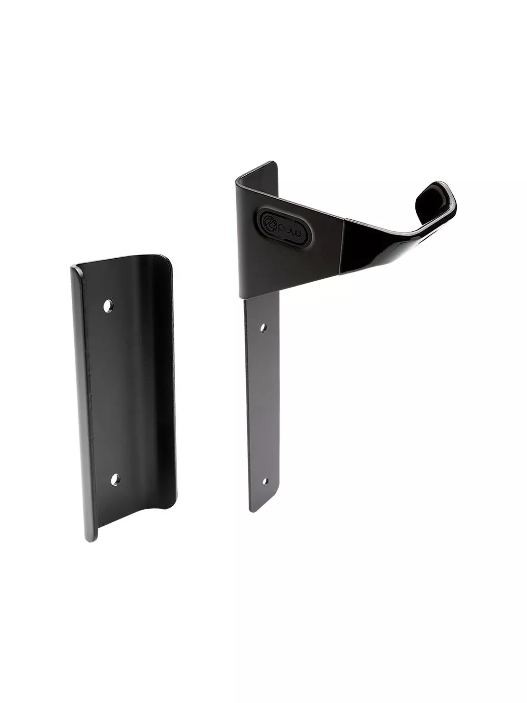 Portland Design Works Hooptie Hook Bike Hanger with Rear Wheel Tray