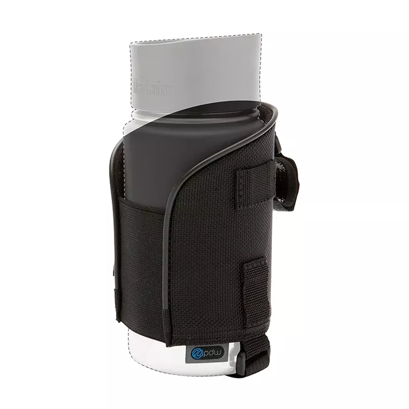 Portland Design Works Hot Take Cup Holder - Black