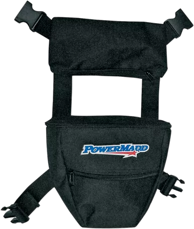 Powermadd Bar Bag Deluxe 73602