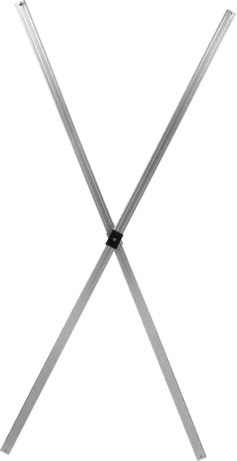 Promotional Items Vendor Replacement 10'X15' Canopy Hardware - Crosspiece 31-11401-Hx